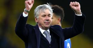 Анчелоти сподели за здравето си