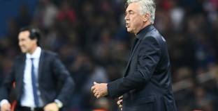 Байерн може да уволни Анчелоти 