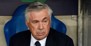 Анчелоти: Резултатът не е трагедия