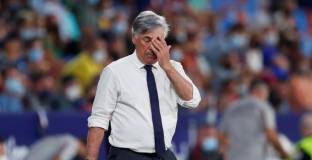  Анчелоти: Трябва да бъдем по-внимателни