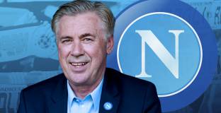 Албертини: С Анчелоти все едно Наполи взе Меси и Роналдо