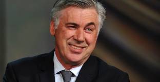 Морати: Анчелоти идеално подхожда за треньор на националния на Италия 