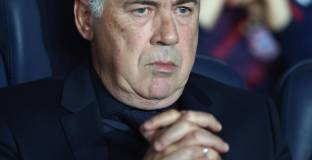 Анчелоти: Мачът с Арсенал продължи 30 минути