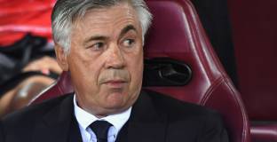 Арсенал разглежда вариант с Анчелоти