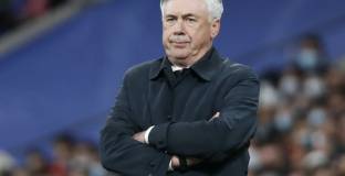  Коул: Анчелоти винаги успява да намери точния баланс