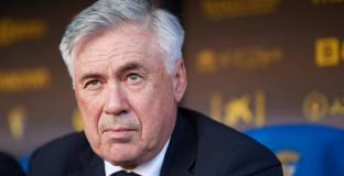  Анчелоти: Удоволствие е да играеш срещу Ливърпул 