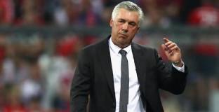 Анчелоти се свърза с Ришарлисон