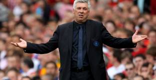 Клемънт: Анчелоти няма да поеме Лестър