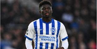 Ман Юнайтед хвърли око на халф на Брайтън 