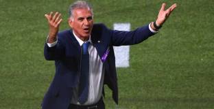 Кейрош: Това бе добра тренировка за нас