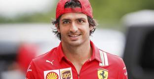 Сайнц: Подписах договора по пижама