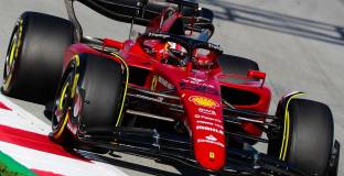  Марко: Ф-1 не трябва да мисли за морала си