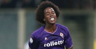 Уест Хем върна Санчес в Англия