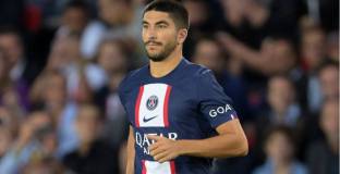 Уест Хем се обърна към ПСЖ за трансфер на Карлос Солер