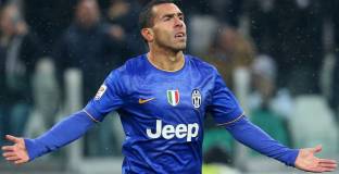  Тевес се отправя за преговори с Конте