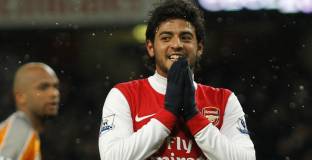 Вела: Нямам добри спомени от Арсенал