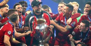 Карагър: Сър Алекс ми каза, че Клоп ще върне Ливърпул на неговото място