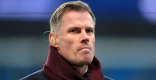  Карагър: Невил и Кийн постоянно търсят оправдания за Солскяер