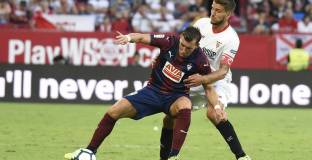 Севиля обяви за новия договор на Каришу 