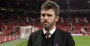 Карик напусна Ман Юнайтед