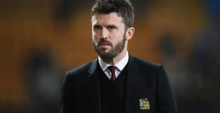 Фърдинанд коментира напускането на Карик