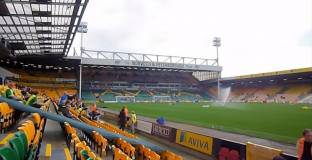 Норич ще напомни за проблемите на Юнайтед