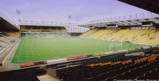 Норич и Челси няма да се победят