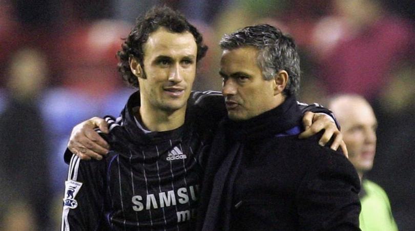 Карвальо: Юнайтед отново ще започне да побеждава 