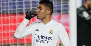 Каземиро: В Реал Мадрид няма недосегаеми играчи