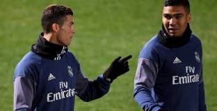 Каземиро: Роналдо ще започне да вкарва