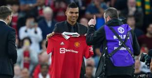  Кийн: Ман Юнайтед купи Каземиро от отчаяние