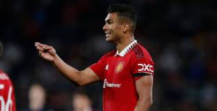 Каземиро се контузи