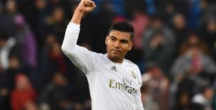 Каземиро: Всички губят точки