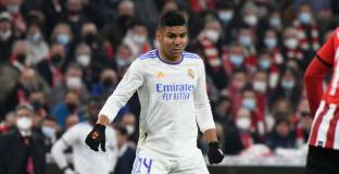  Каземиро обмисля офертата на Ман Юнайтед 