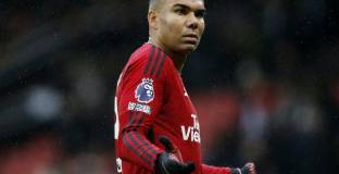 Ман Юнайтед катастрофира още преди мача с Ливърпул? 