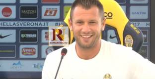 Касано продължи войната с Моуриньо