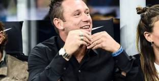  Касано: Интер трябва да играе с младежите, за да загуби от Милан 