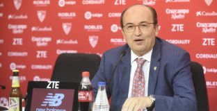 Президентът на Севиля: Ливърпул ще търси реванш 