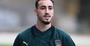 Италия поиска да замени Пелегрини с Кастровили