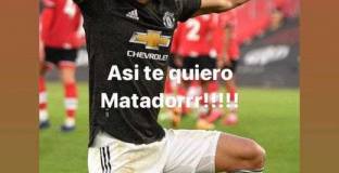 ФА започва разследване срещу Кавани