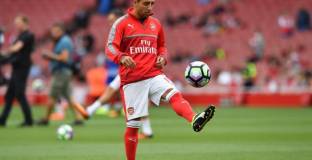 Виляреал иска да си върне Касорла 