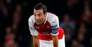 Касорла се разминал с ампутация на крака 