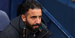 Аморим: Винаги си правим живота труден