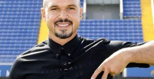  Божинов: Саша Илич ми помогна много 