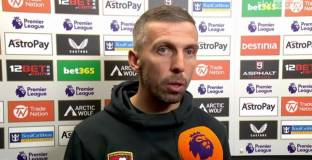 О'Нийл: Борихме се до край