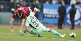 Венци Стефанов отново се заяде със Светльо Вуцов