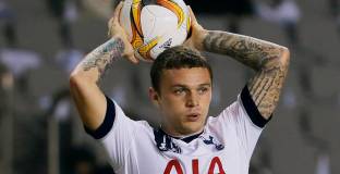 Ювентус предложи на Трипиър петгодишен договор