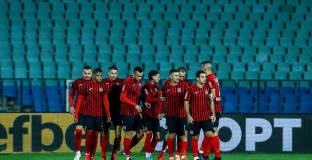 Локомотив София - Ботев Пловдив 0:0 