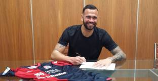 Каляри нае Кастан от Рома 