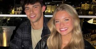  Жоао Фелиш попадна в любовен триъгълник 